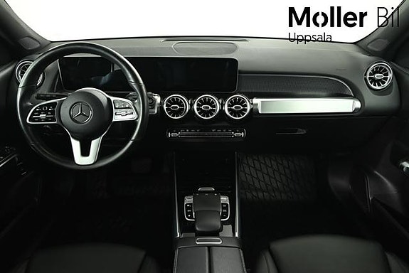 Mercedes-Benz GLB220 d 6 of 15