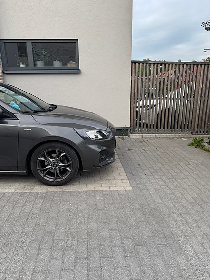 Ford Focus 4 of 4
