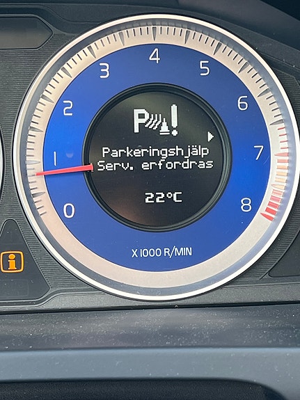 Volvo S60 10 of 11