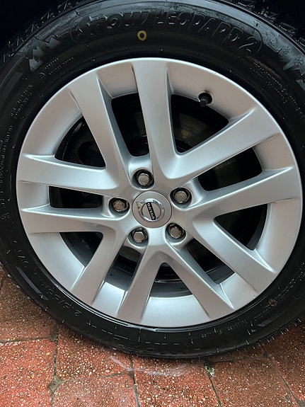 Volvo S60 6 of 11