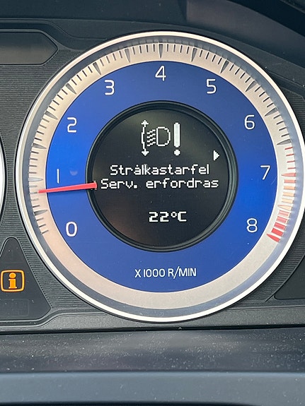 Volvo S60 9 of 11