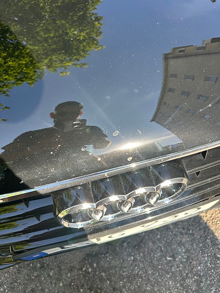 Audi A4 16 of 17