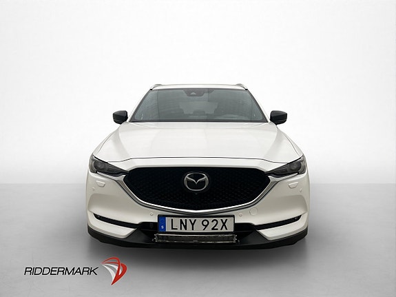 Mazda CX-5 2 of 5