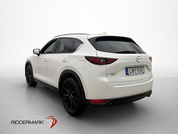 Mazda CX-5 5 of 5