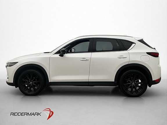 Mazda CX-5 4 of 5
