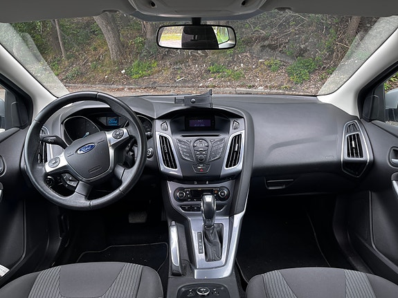 Ford Focus 6 of 8