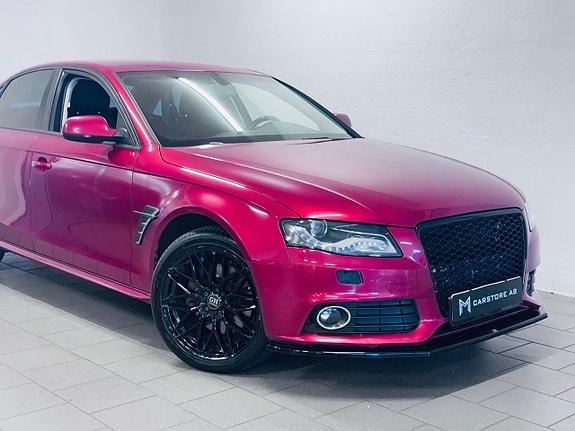 Audi A4 2 of 5