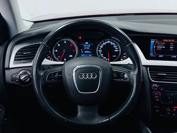 Audi A4 18 of 20