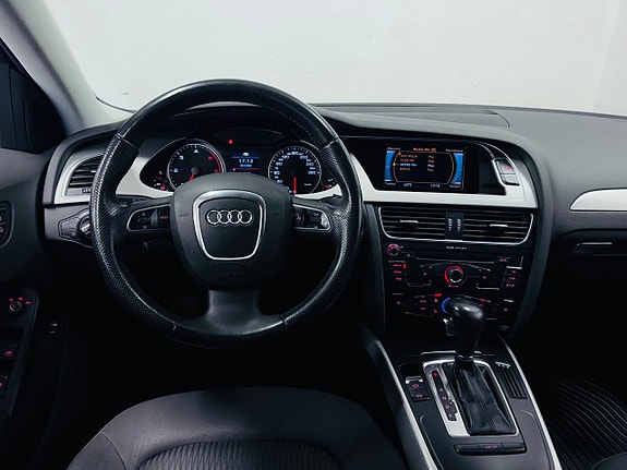 Audi A4 17 of 20