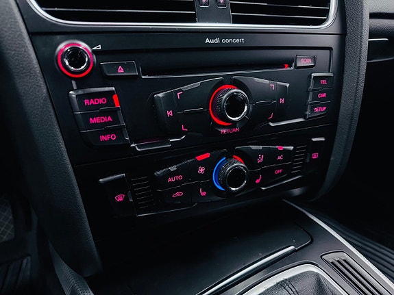 Audi A4 15 of 20