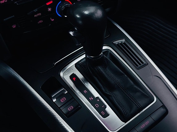 Audi A4 16 of 20
