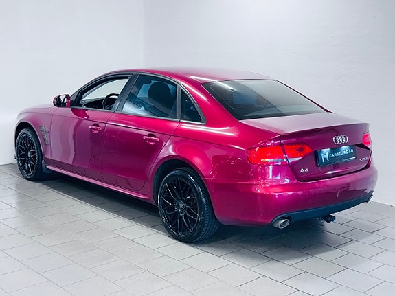 Audi A4 19 of 20