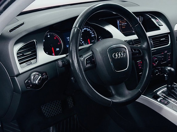 Audi A4 10 of 20
