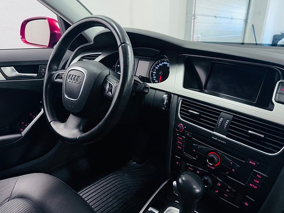 Audi A4 4 of 5