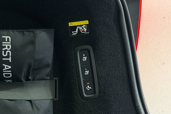 Volvo V90 23 of 28