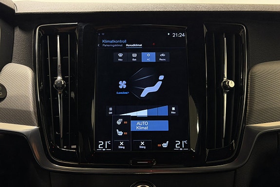 Volvo V90 16 of 28