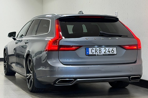 Volvo V90 21 of 28