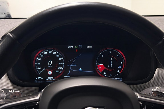 Volvo V90 12 of 28