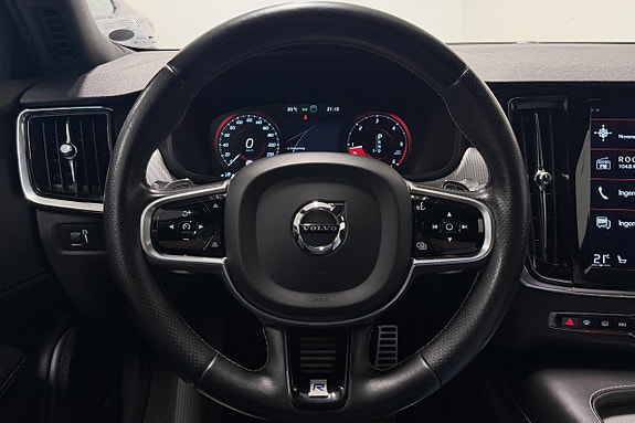 Volvo V90 11 of 28