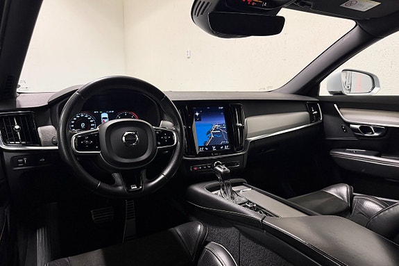 Volvo V90 9 of 28