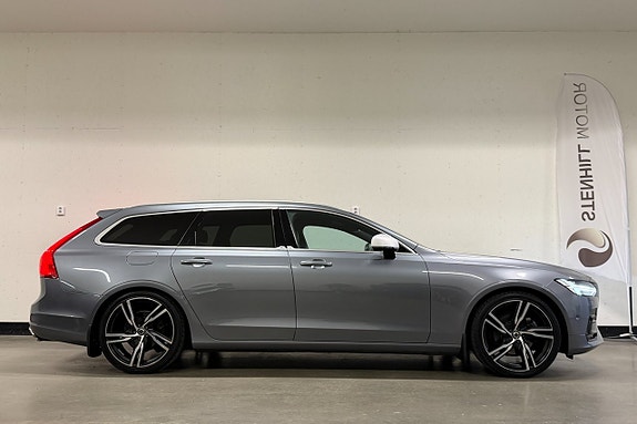 Volvo V90 5 of 5