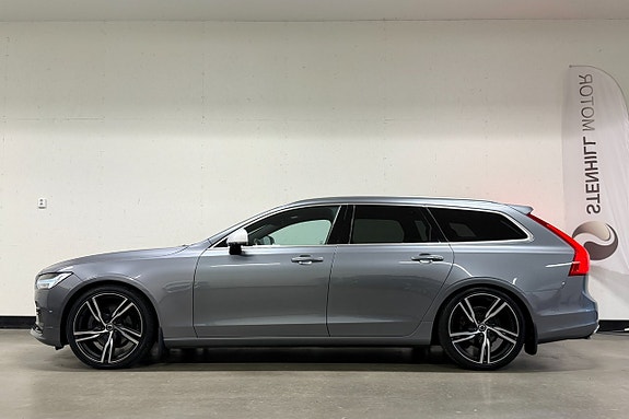 Volvo V90 19 of 28