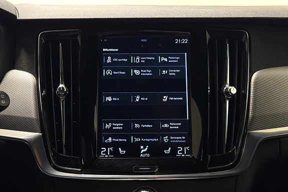 Volvo V90 15 of 28