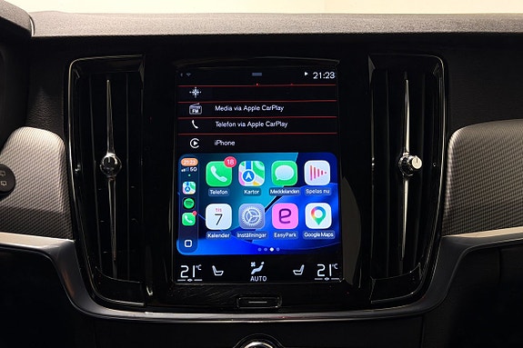 Volvo V90 14 of 28