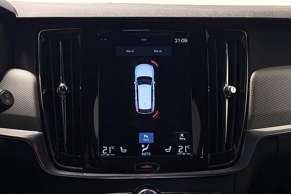 Volvo V90 17 of 28