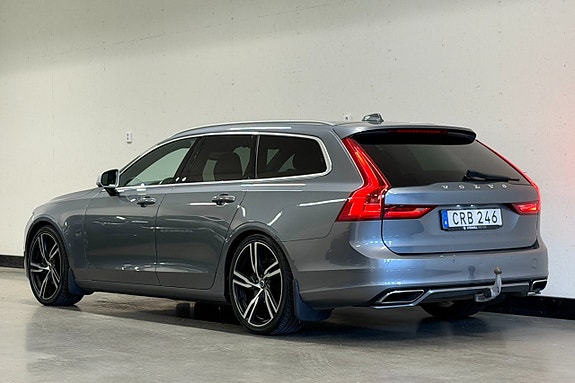 Volvo V90 20 of 28