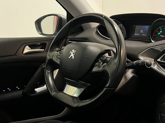 Peugeot 308 23 of 24