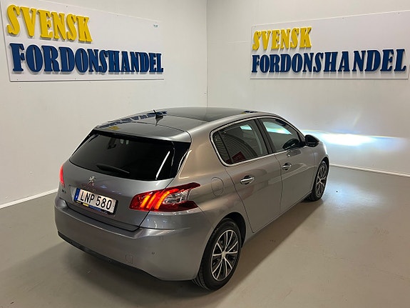Peugeot 308 5 of 5