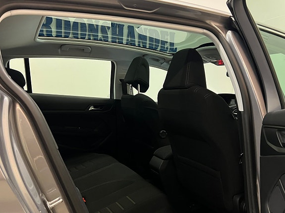 Peugeot 308 16 of 24