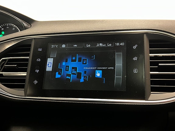 Peugeot 308 21 of 24