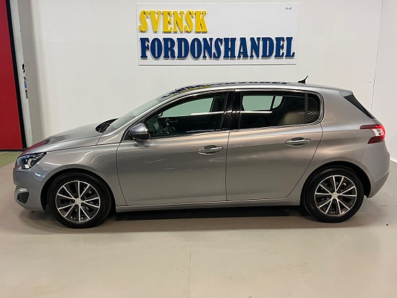 Peugeot 308 6 of 24