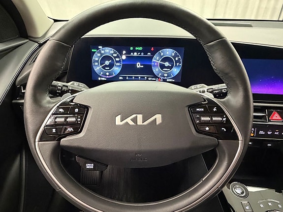 Kia Niro 9 of 22