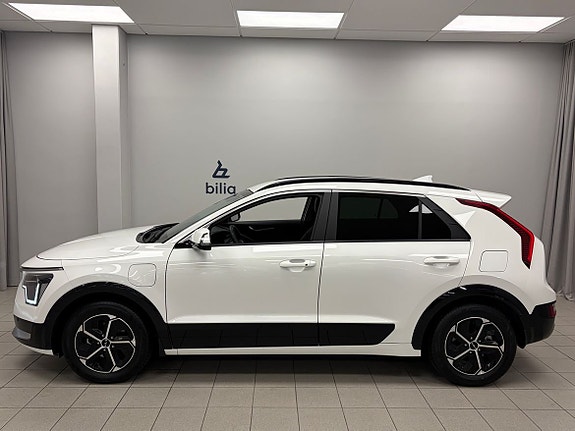 Kia Niro 2 of 22