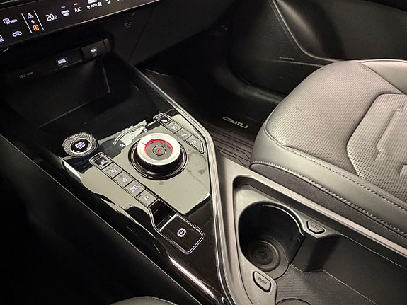 Kia Niro 13 of 22