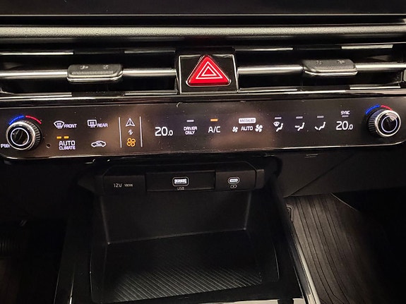 Kia Niro 14 of 22