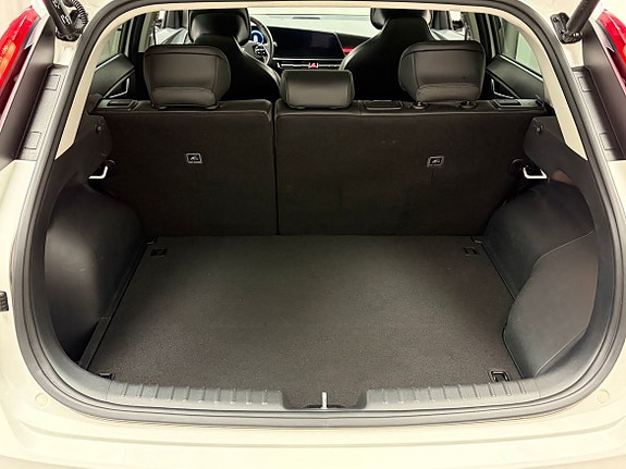 Kia Niro 19 of 22