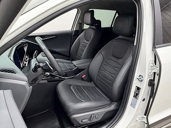 Kia Niro 7 of 22