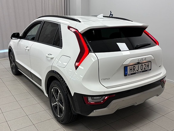 Kia Niro 3 of 22