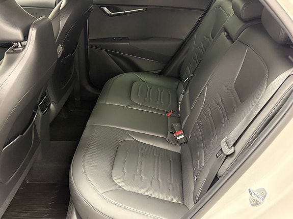 Kia Niro 17 of 22