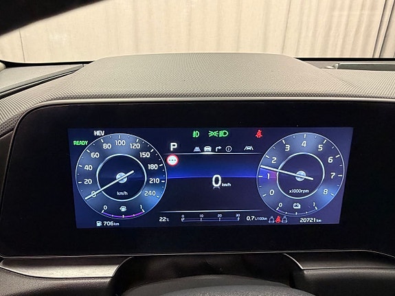 Kia Niro 10 of 22