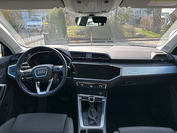 Audi Q3 7 of 7