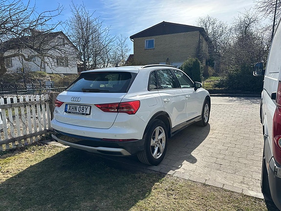 Audi Q3 5 of 5