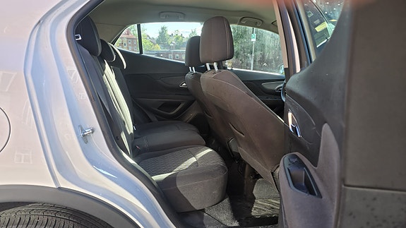 Opel Mokka 5 of 9