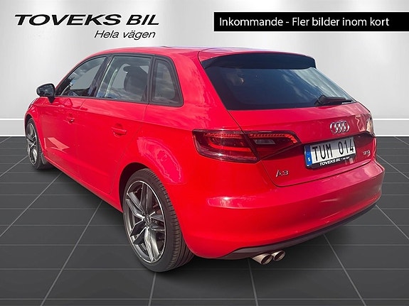 Audi A3 5 of 5
