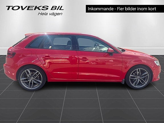 Audi A3 2 of 5