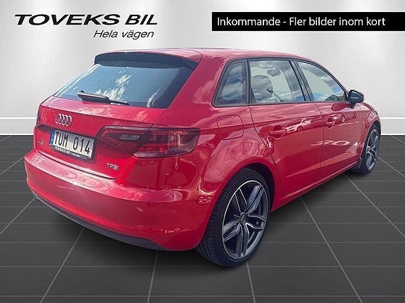 Audi A3 3 of 5